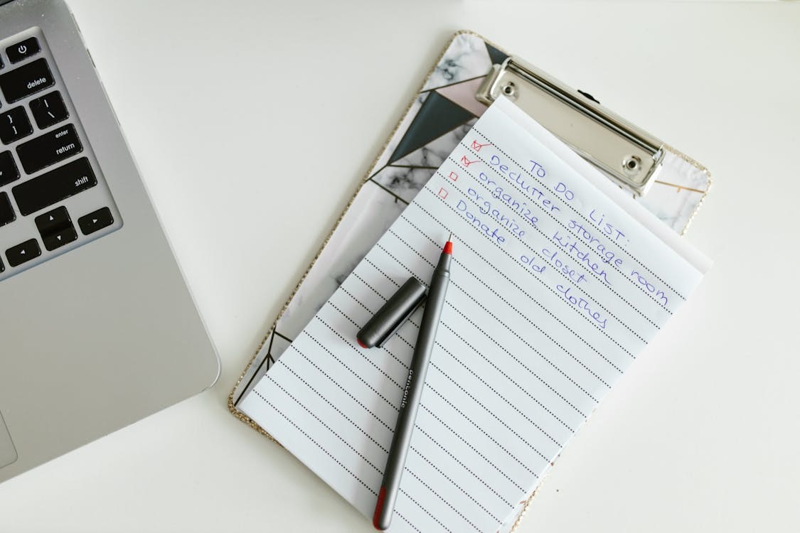 Website + Email Setup Checklist for Contractors