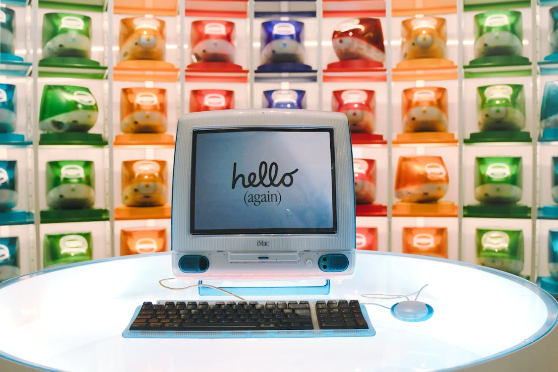 Is It Time to Refresh Your Website?